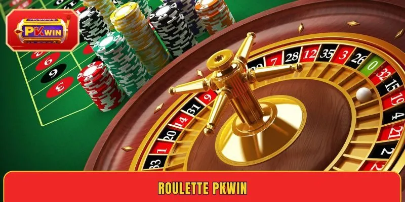 roulette-pkwin