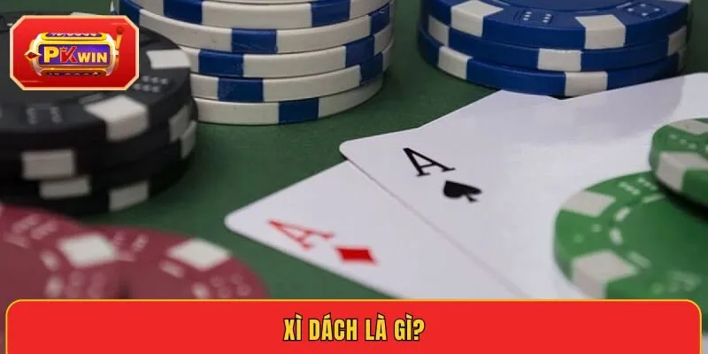 xi-dach-la-gi
